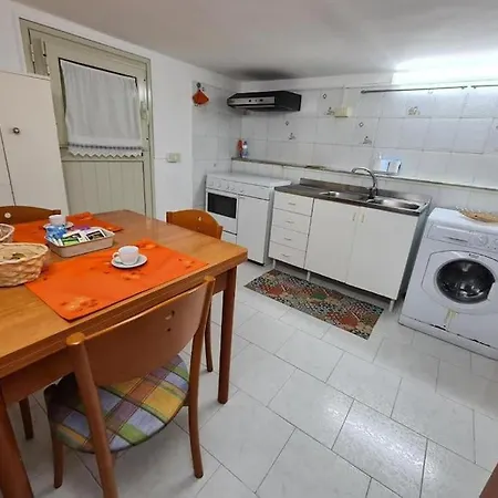Διαμέρισμα Capogallo47