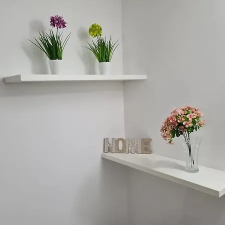 Capogallo47 Apartment *