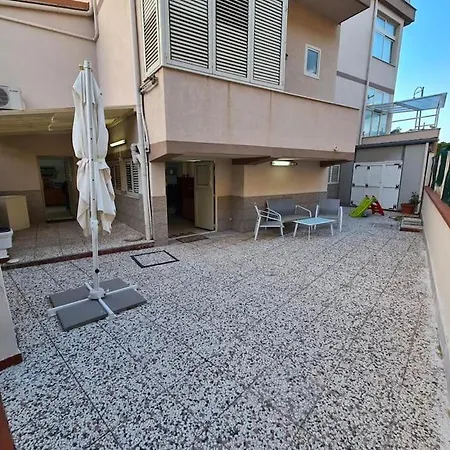 Capogallo47 Apartment *